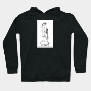 Hermes Hoodie